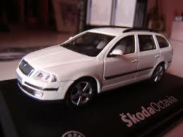 Madrid Taxi Skoda Octavia